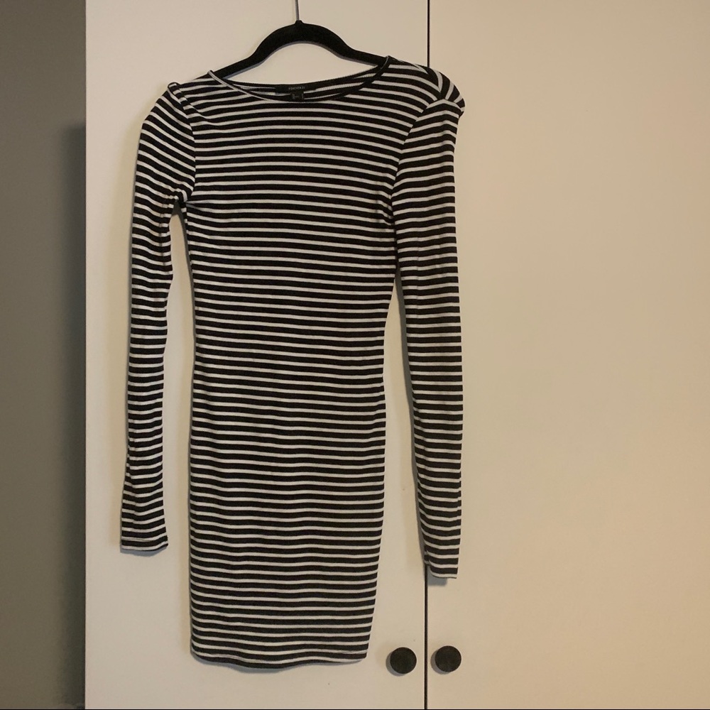 Forever21 bodycon dress